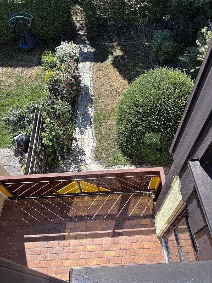 Prodej domu 142 m², pozemek 205 m², Puchheim, Bavorsko Prodej domu 142 m², pozemek 205 m², Puchheim, Bavorsko