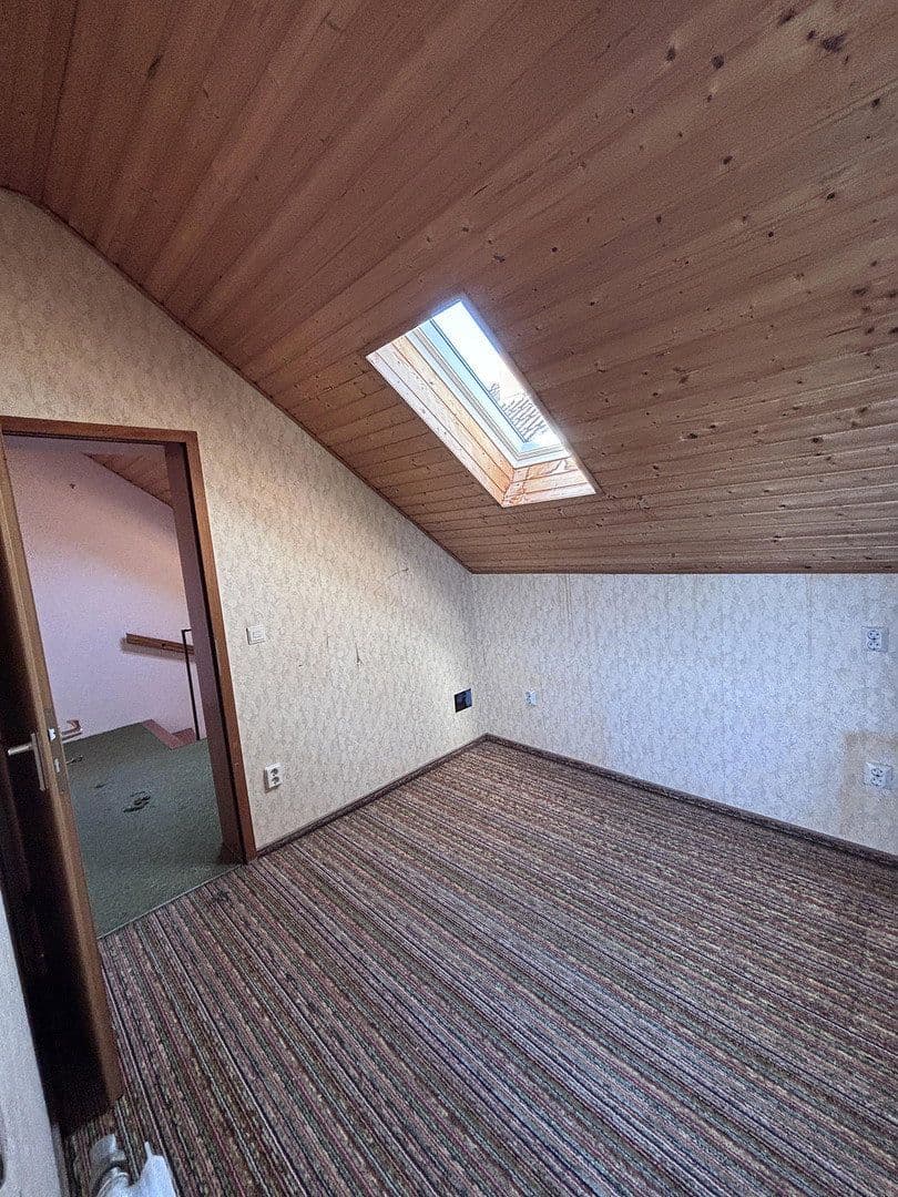 Prodej domu 142 m², pozemek 205 m², Puchheim, Bavorsko Prodej domu 142 m², pozemek 205 m², Puchheim, Bavorsko