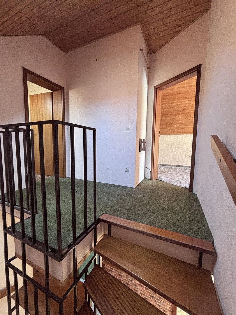 Prodej domu 142 m², pozemek 205 m², Puchheim, Bavorsko Prodej domu 142 m², pozemek 205 m², Puchheim, Bavorsko
