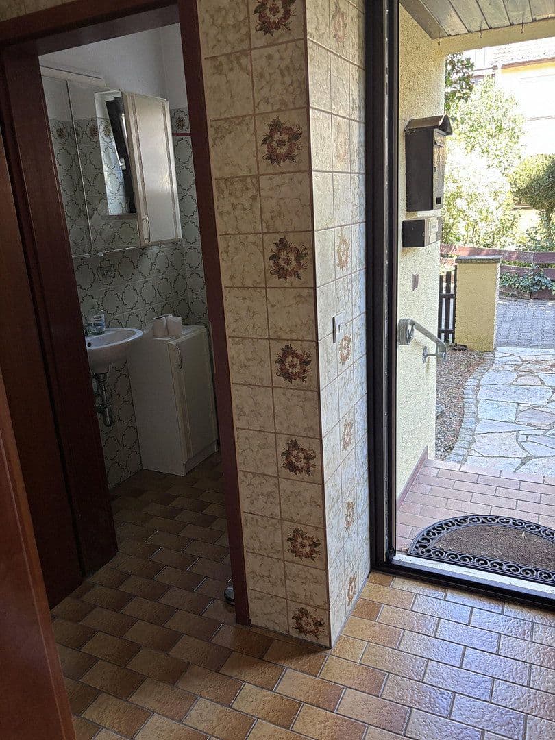 Prodej domu 142 m², pozemek 205 m², Puchheim, Bavorsko Prodej domu 142 m², pozemek 205 m², Puchheim, Bavorsko