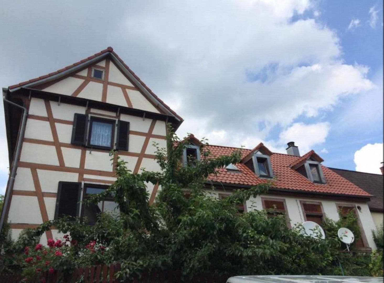 Prodej domu 220 m², pozemek 145 m², Gernsbach, Bádensko-Württembersko Prodej domu 220 m², pozemek 145 m², Gernsbach, Bádensko-Württembersko