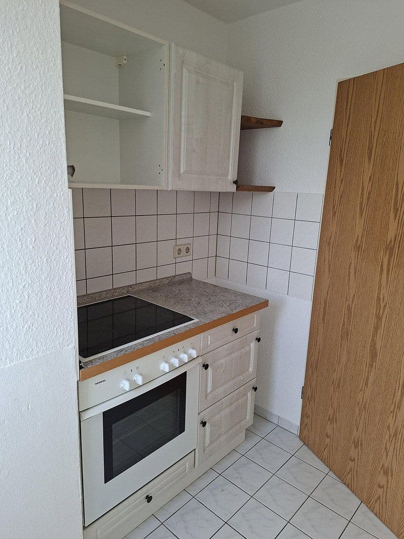 Pronájem bytu 2+1 59 m², Albert-Schweitzer-Siedlung 7b, Glauchau, Sasko Pronájem bytu 2+1 59 m², Albert-Schweitzer-Siedlung 7b, Glauchau, Sasko