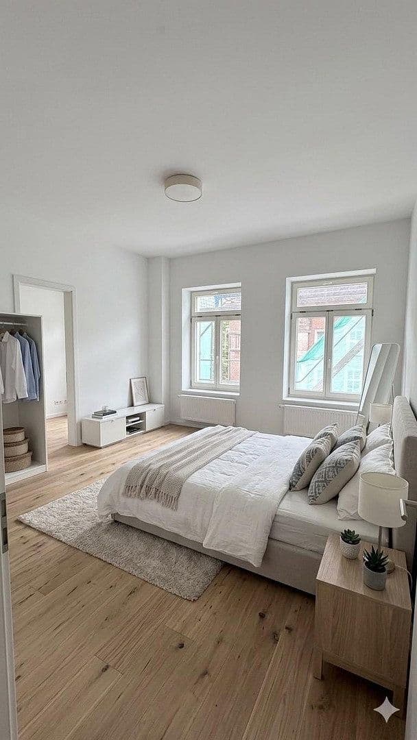 Pronájem bytu 3+1 46 m², Adalbertsteinweg 111, Cáchy, Severní Porýní-Vestfálsko Pronájem bytu 3+1 46 m², Adalbertsteinweg 111, Cáchy, Severní Porýní-Vestfálsko