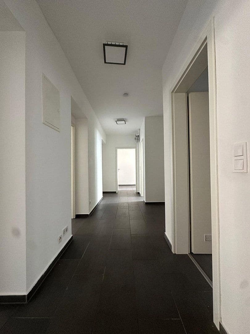 Pronájem bytu 20 m², Nürnberg, Bavorsko Pronájem bytu 20 m², Nürnberg, Bavorsko