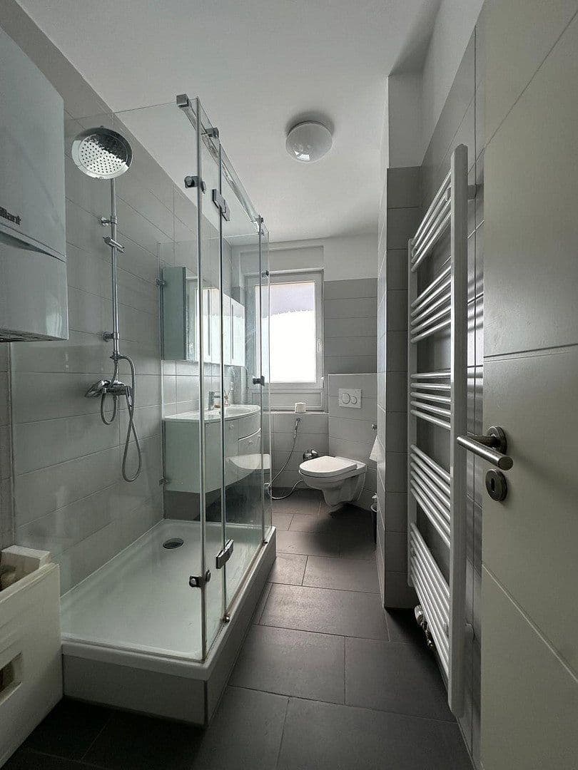 Pronájem bytu 20 m², Nürnberg, Bavorsko Pronájem bytu 20 m², Nürnberg, Bavorsko