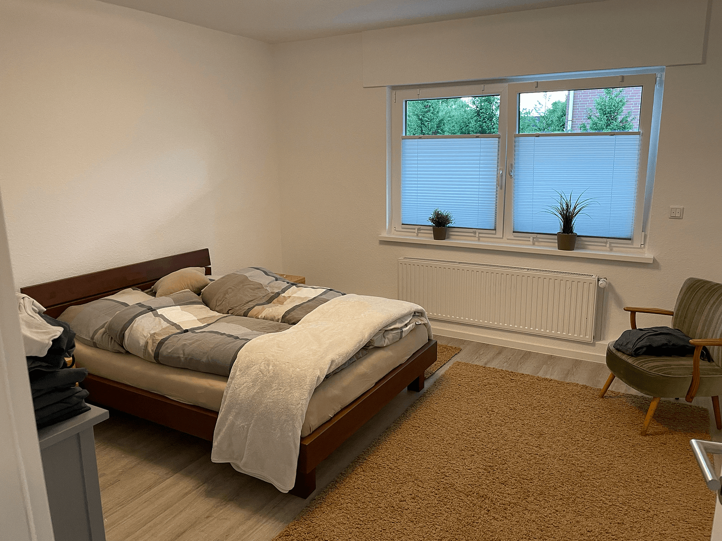 Prodej domu 288 m², pozemek 1.000 m², Wübbelers Kamp 6, Barnstorf, Dolní Sasko Prodej domu 288 m², pozemek 1.000 m², Wübbelers Kamp 6, Barnstorf, Dolní Sasko