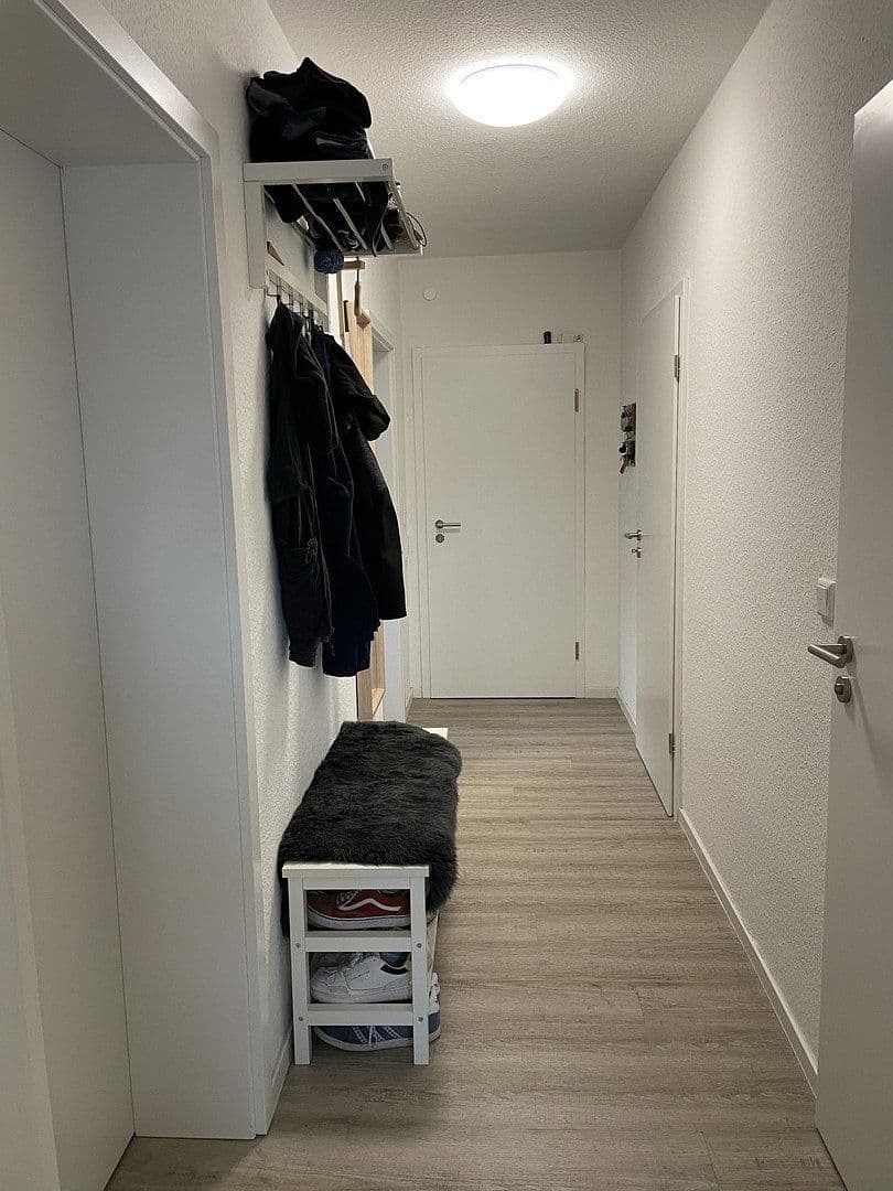 Prodej domu 288 m², pozemek 1.000 m², Wübbelers Kamp 6, Barnstorf, Dolní Sasko Prodej domu 288 m², pozemek 1.000 m², Wübbelers Kamp 6, Barnstorf, Dolní Sasko