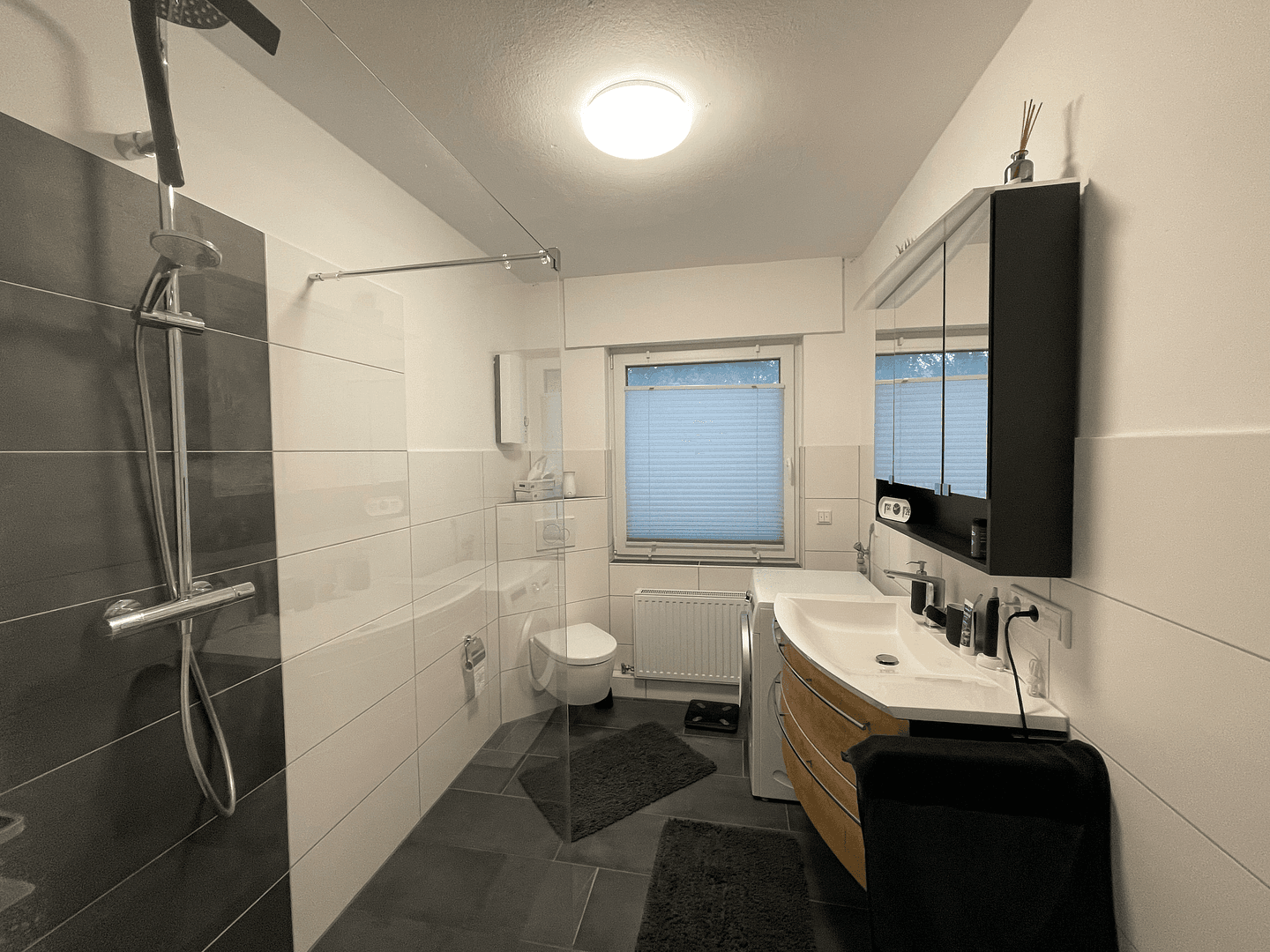 Prodej domu 288 m², pozemek 1.000 m², Wübbelers Kamp 6, Barnstorf, Dolní Sasko Prodej domu 288 m², pozemek 1.000 m², Wübbelers Kamp 6, Barnstorf, Dolní Sasko