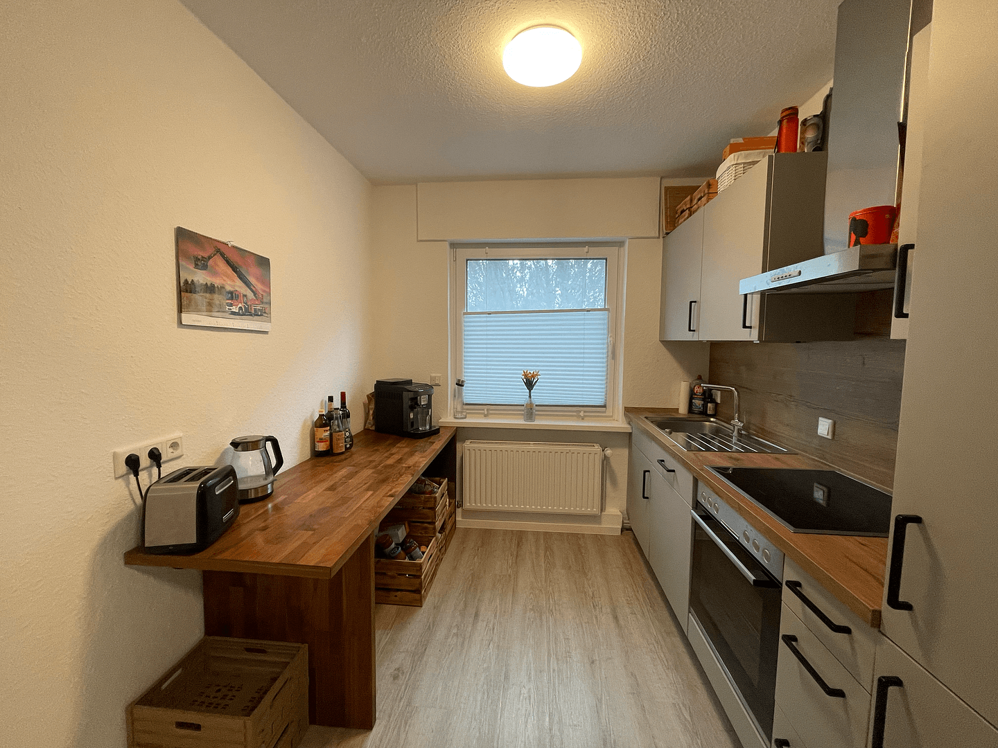 Prodej domu 288 m², pozemek 1.000 m², Wübbelers Kamp 6, Barnstorf, Dolní Sasko Prodej domu 288 m², pozemek 1.000 m², Wübbelers Kamp 6, Barnstorf, Dolní Sasko