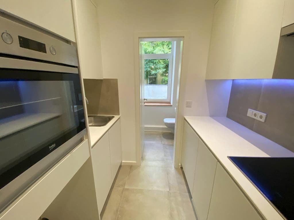 Pronájem bytu 2+1 40 m², Löwenstraße 30, Offenbach, Hessen Pronájem bytu 2+1 40 m², Löwenstraße 30, Offenbach, Hessen