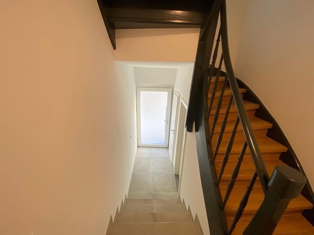 Pronájem bytu 2+1 40 m², Löwenstraße 30, Offenbach, Hessen Pronájem bytu 2+1 40 m², Löwenstraße 30, Offenbach, Hessen