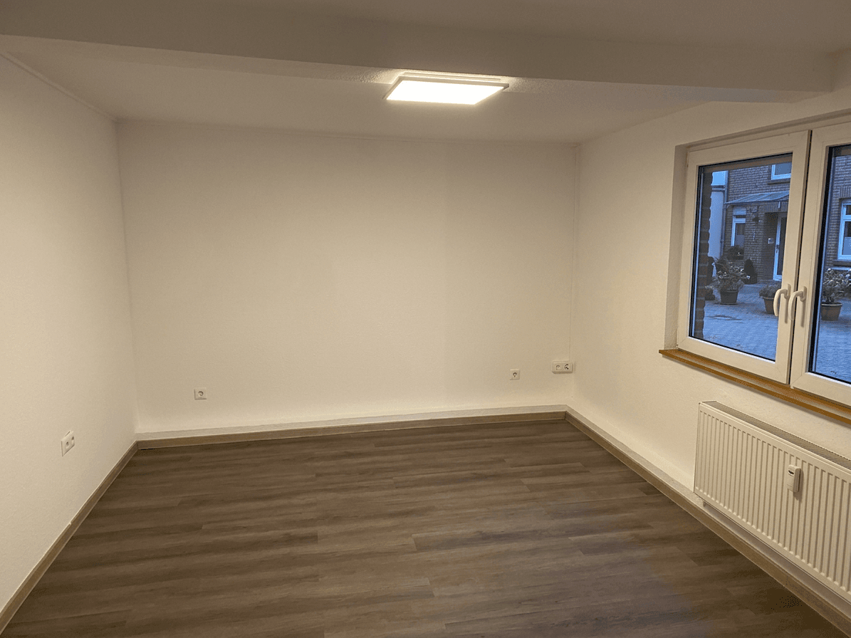 Pronájem bytu 2+1 51 m², Mühlgasse 1, Münzenberg, Hessen Pronájem bytu 2+1 51 m², Mühlgasse 1, Münzenberg, Hessen