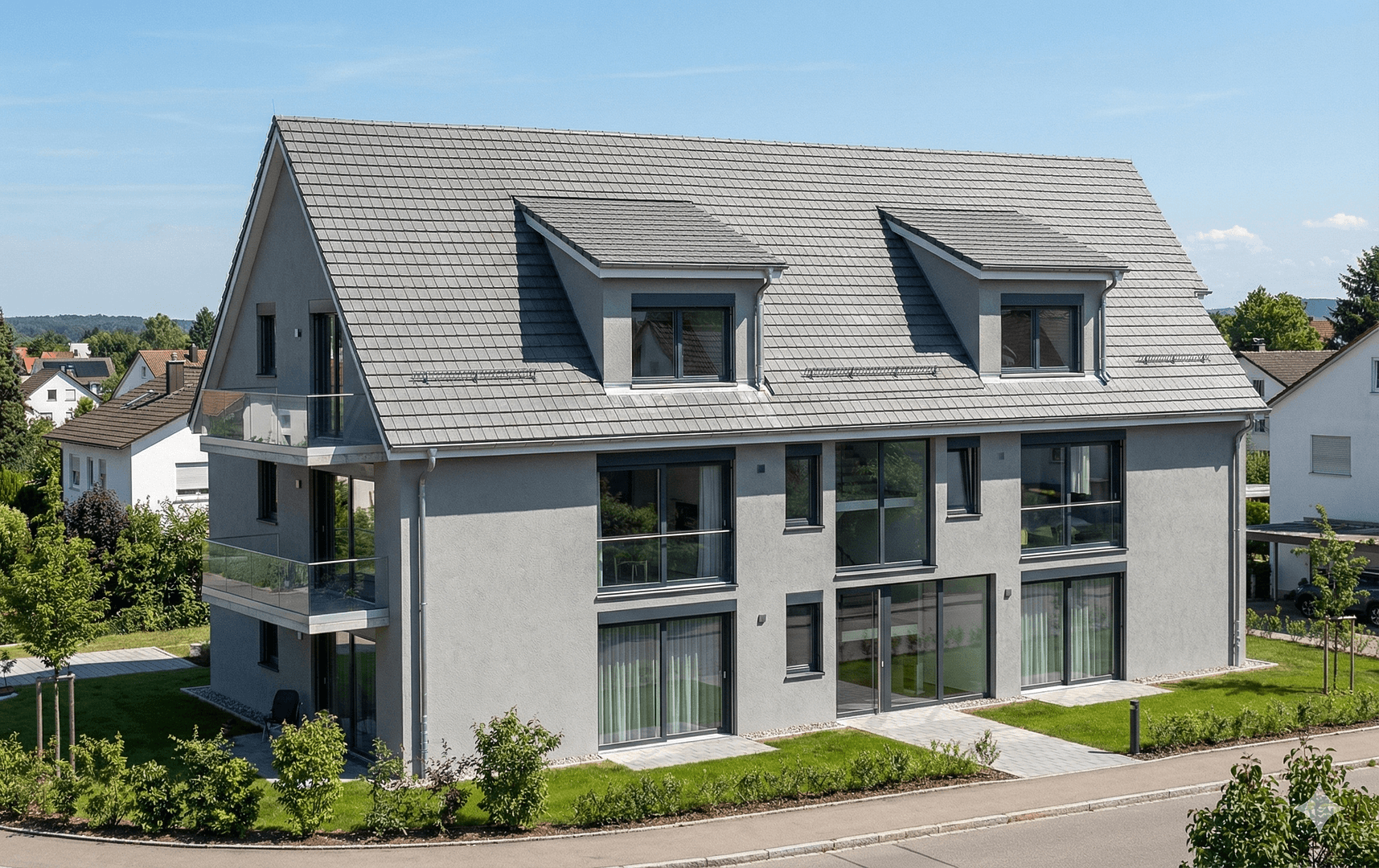 Prodej pozemku 539 m², Ludwigsburger Str. 131, Ludwigsburg, Bádensko-Württembersko Prodej pozemku 539 m², Ludwigsburger Str. 131, Ludwigsburg, Bádensko-Württembersko