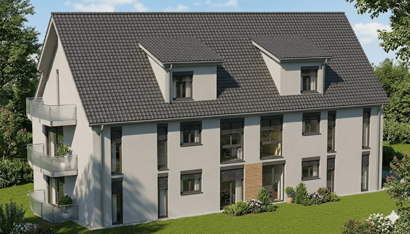 Prodej pozemku 539 m², Ludwigsburger Str. 131, Ludwigsburg, Bádensko-Württembersko Prodej pozemku 539 m², Ludwigsburger Str. 131, Ludwigsburg, Bádensko-Württembersko