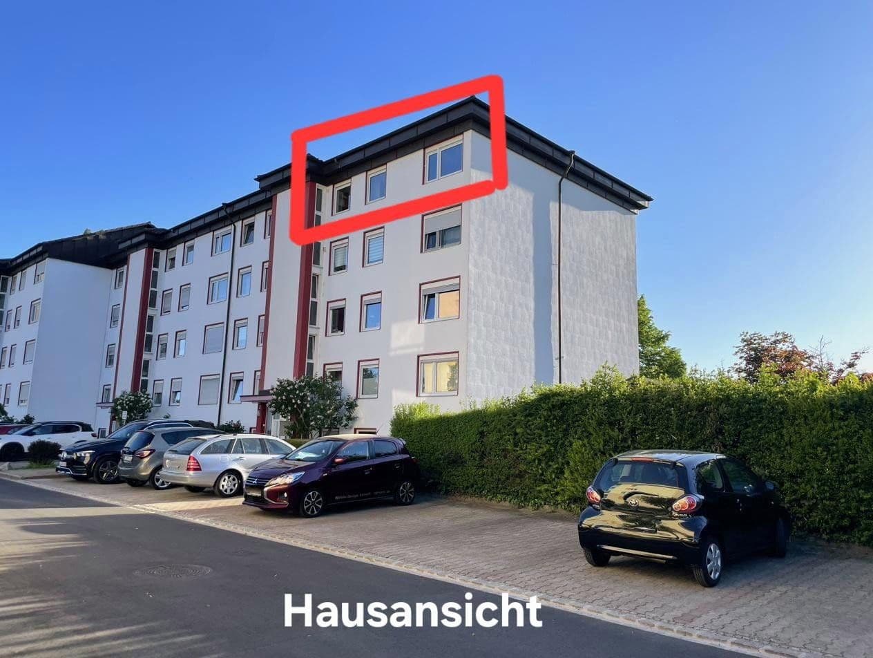 Prodej bytu 3+1 77 m², Weil am Rhein, Bádensko-Württembersko Prodej bytu 3+1 77 m², Weil am Rhein, Bádensko-Württembersko