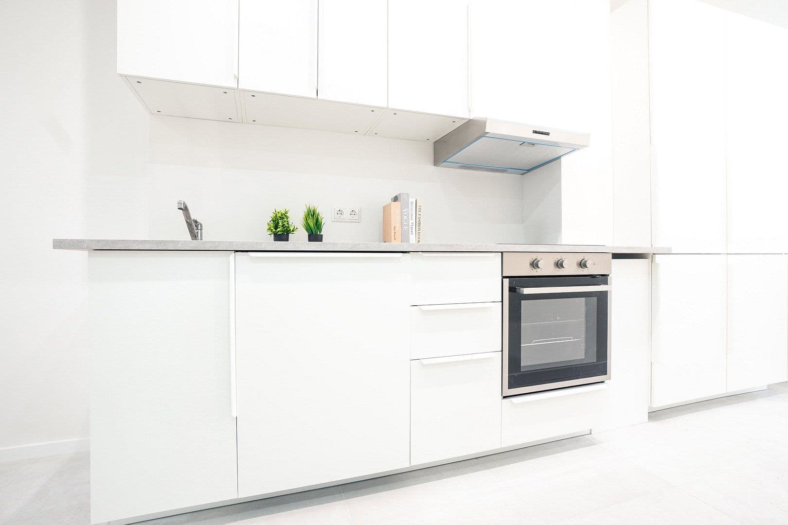 Pronájem bytu 16 m², Grimmeisenstrasse 14, München, Bavorsko Pronájem bytu 16 m², Grimmeisenstrasse 14, München, Bavorsko