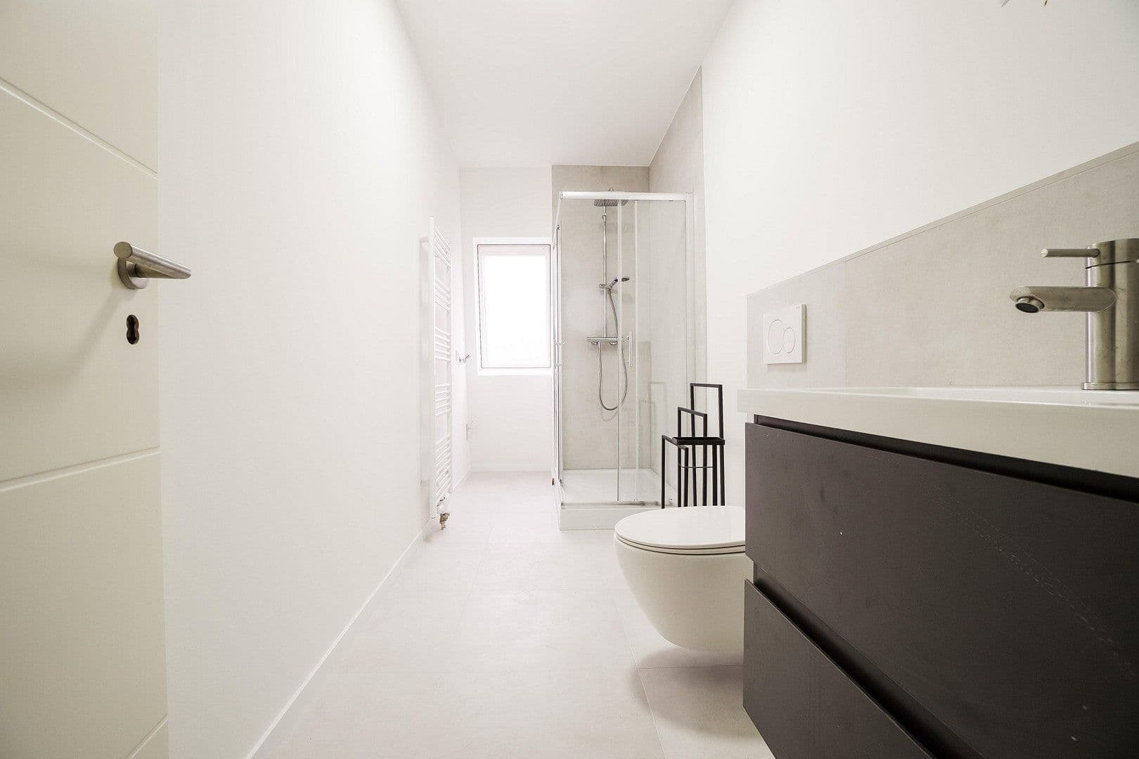 Pronájem bytu 16 m², Grimmeisenstrasse 14, München, Bavorsko Pronájem bytu 16 m², Grimmeisenstrasse 14, München, Bavorsko