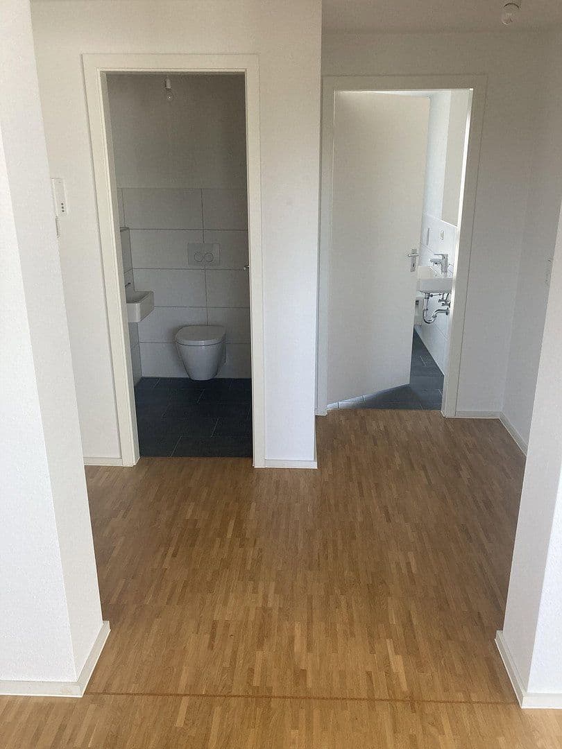 Pronájem bytu 2+1 65 m², Georg-Elser-Str. 6, Marburg, Hessen Pronájem bytu 2+1 65 m², Georg-Elser-Str. 6, Marburg, Hessen