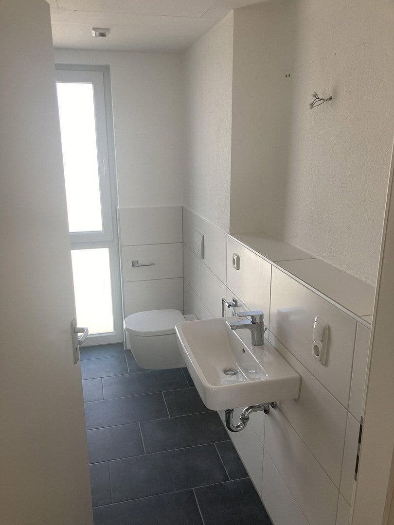 Pronájem bytu 2+1 65 m², Georg-Elser-Str. 6, Marburg, Hessen Pronájem bytu 2+1 65 m², Georg-Elser-Str. 6, Marburg, Hessen
