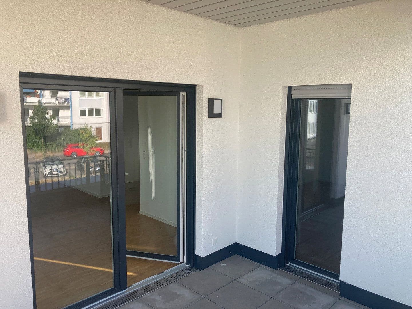 Pronájem bytu 2+1 65 m², Georg-Elser-Str. 6, Marburg, Hessen Pronájem bytu 2+1 65 m², Georg-Elser-Str. 6, Marburg, Hessen