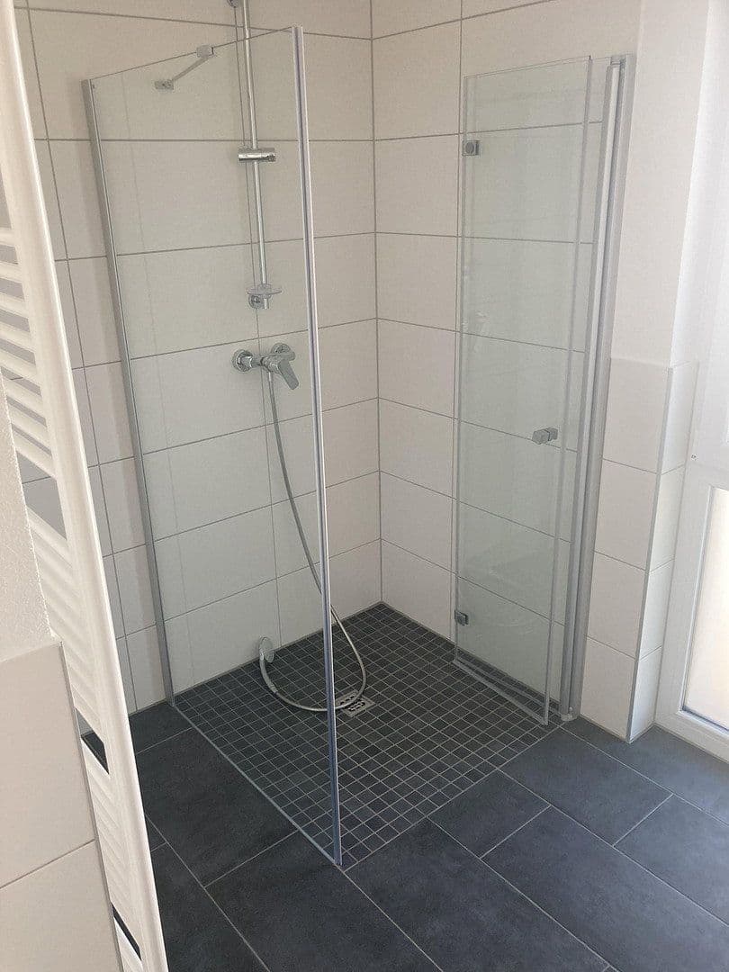 Pronájem bytu 2+1 65 m², Georg-Elser-Str. 6, Marburg, Hessen Pronájem bytu 2+1 65 m², Georg-Elser-Str. 6, Marburg, Hessen