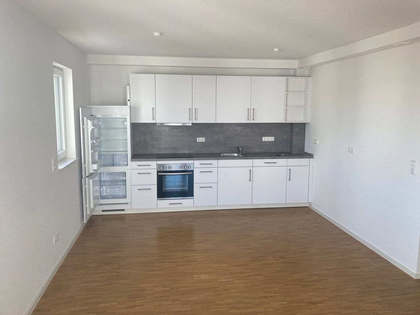 Pronájem bytu 2+1 65 m², Georg-Elser-Str. 6, Marburg, Hessen Pronájem bytu 2+1 65 m², Georg-Elser-Str. 6, Marburg, Hessen