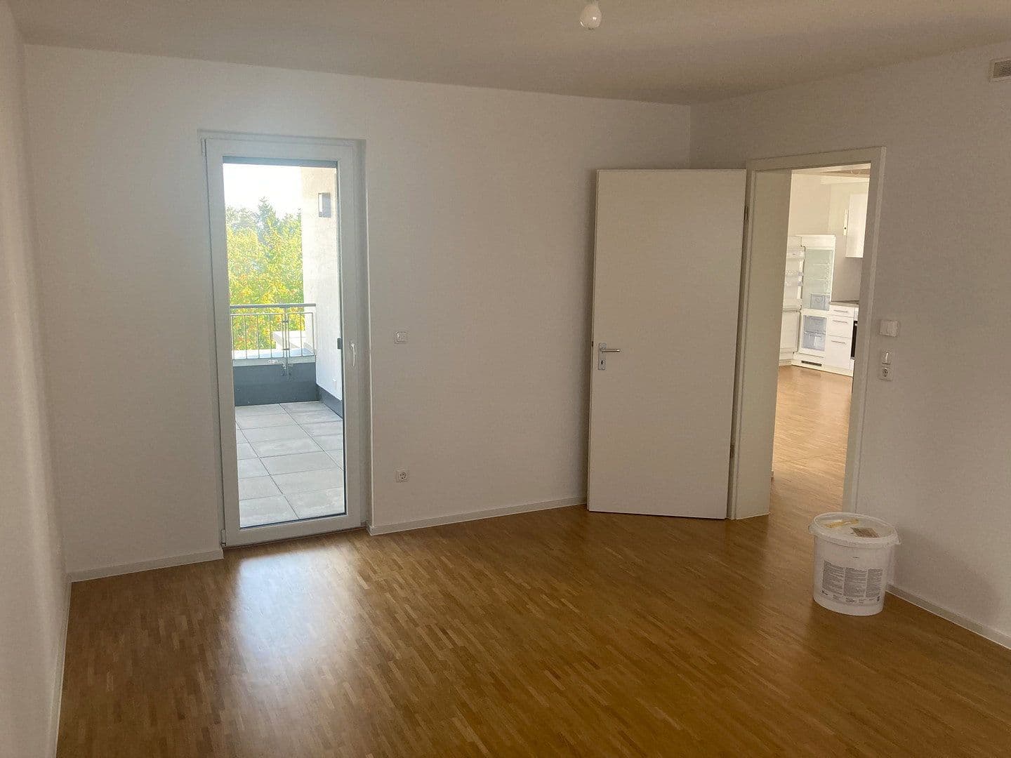 Pronájem bytu 2+1 65 m², Georg-Elser-Str. 6, Marburg, Hessen Pronájem bytu 2+1 65 m², Georg-Elser-Str. 6, Marburg, Hessen