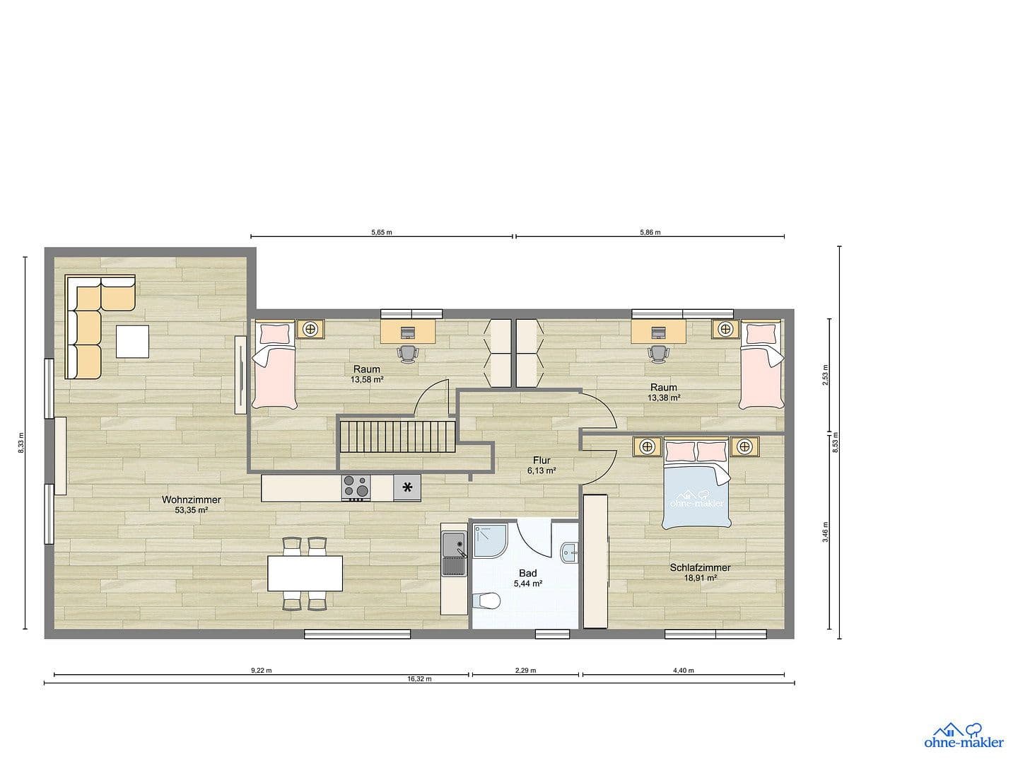 Prodej domu 285 m², pozemek 7.123 m², Dassow, Mecklenburg-Vorpommern Prodej domu 285 m², pozemek 7.123 m², Dassow, Mecklenburg-Vorpommern