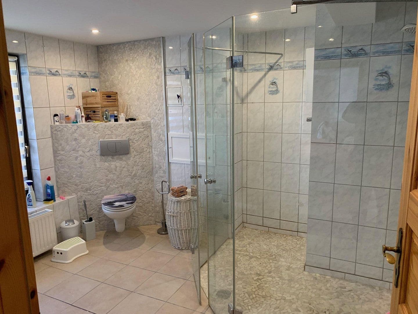Prodej domu 285 m², pozemek 7.123 m², Dassow, Mecklenburg-Vorpommern Prodej domu 285 m², pozemek 7.123 m², Dassow, Mecklenburg-Vorpommern