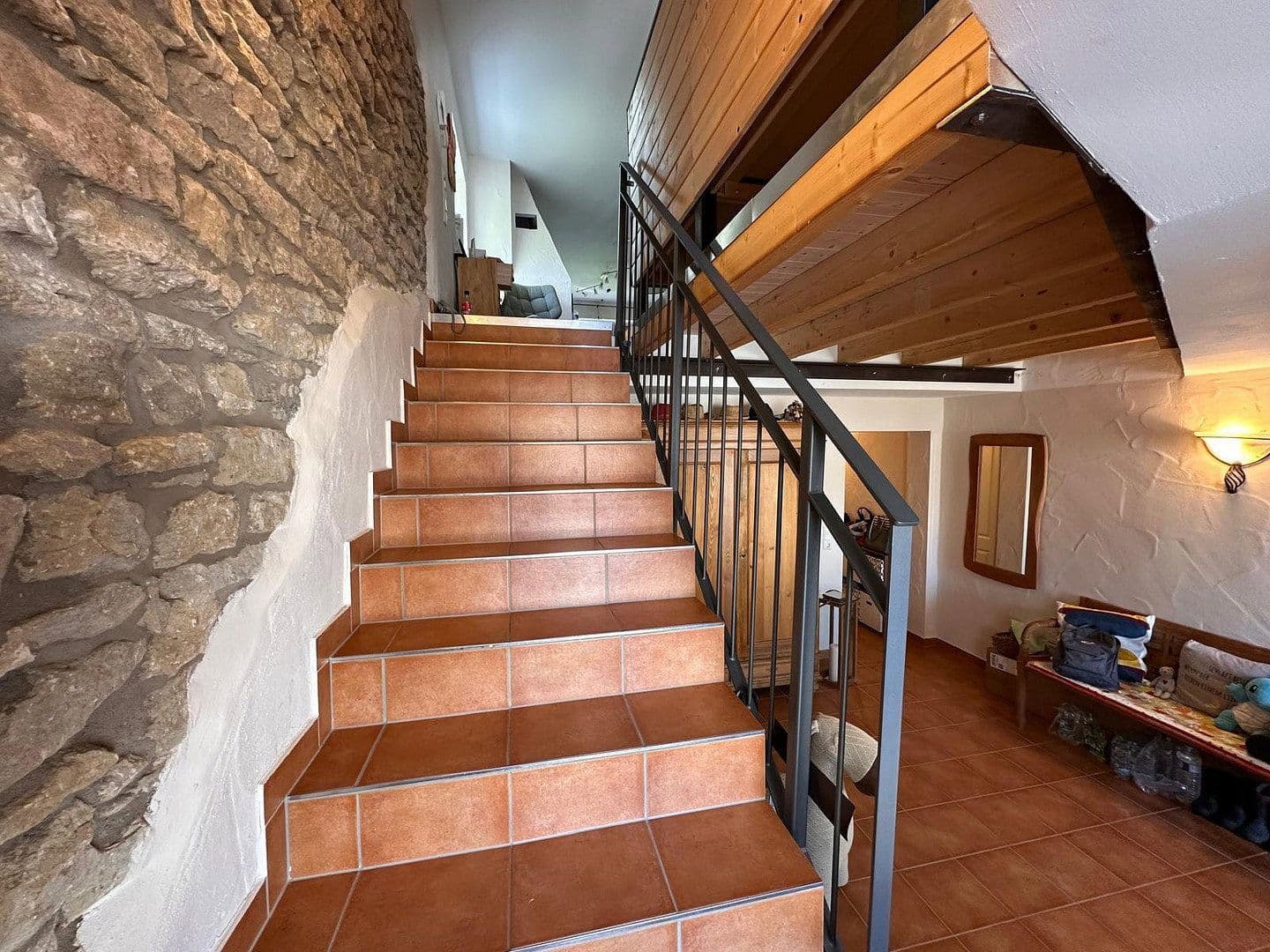 Prodej domu 190 m², pozemek 510 m², Rehlingen-Siersburg, Země Sársko Prodej domu 190 m², pozemek 510 m², Rehlingen-Siersburg, Země Sársko
