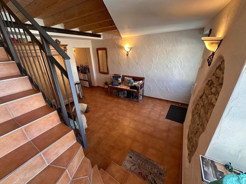 Prodej domu 190 m², pozemek 510 m², Rehlingen-Siersburg, Země Sársko Prodej domu 190 m², pozemek 510 m², Rehlingen-Siersburg, Země Sársko