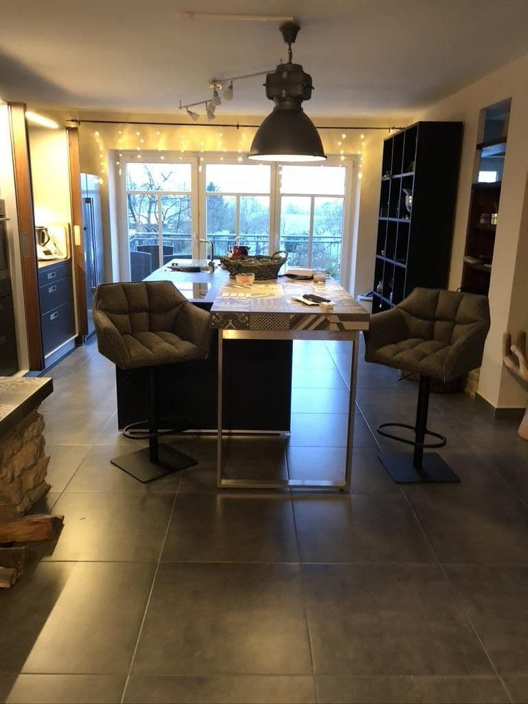 Prodej domu 190 m², pozemek 510 m², Rehlingen-Siersburg, Země Sársko Prodej domu 190 m², pozemek 510 m², Rehlingen-Siersburg, Země Sársko