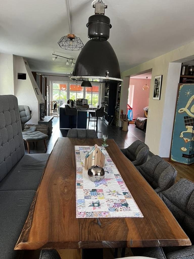Prodej domu 190 m², pozemek 510 m², Rehlingen-Siersburg, Země Sársko Prodej domu 190 m², pozemek 510 m², Rehlingen-Siersburg, Země Sársko