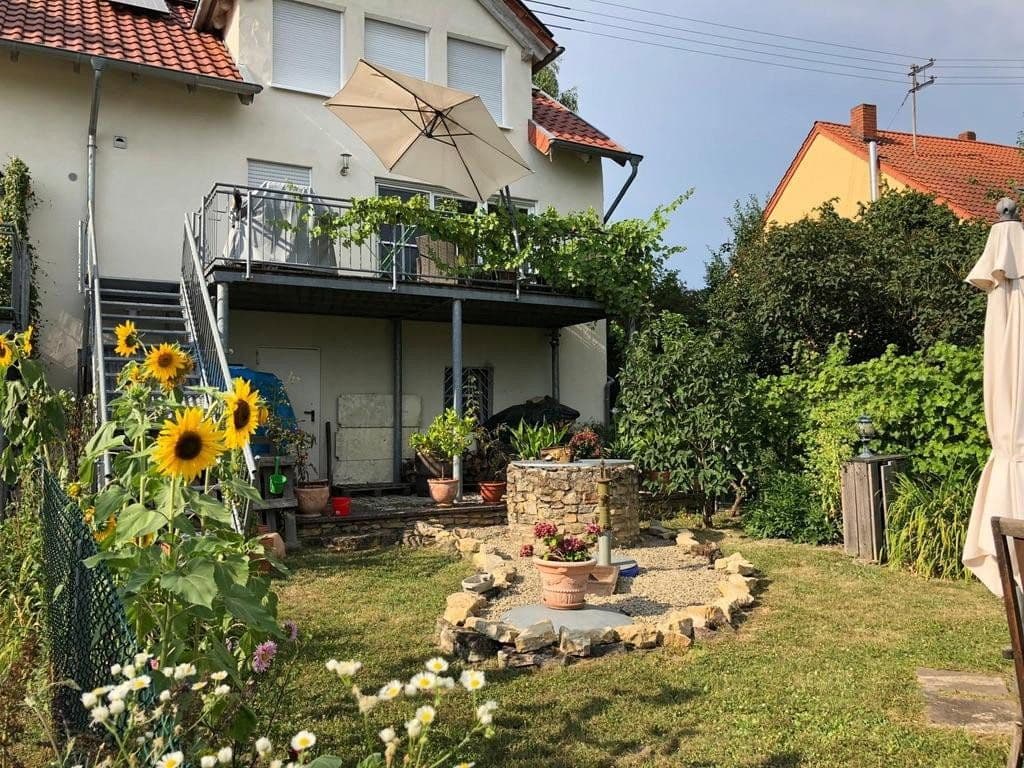 Prodej domu 190 m², pozemek 510 m², Rehlingen-Siersburg, Země Sársko Prodej domu 190 m², pozemek 510 m², Rehlingen-Siersburg, Země Sársko