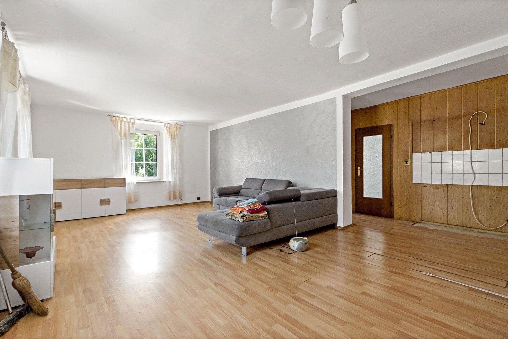 Prodej domu 110 m², pozemek 947 m², Rätherweg 7, Salzatal, Sasko-Anhaltsko Prodej domu 110 m², pozemek 947 m², Rätherweg 7, Salzatal, Sasko-Anhaltsko