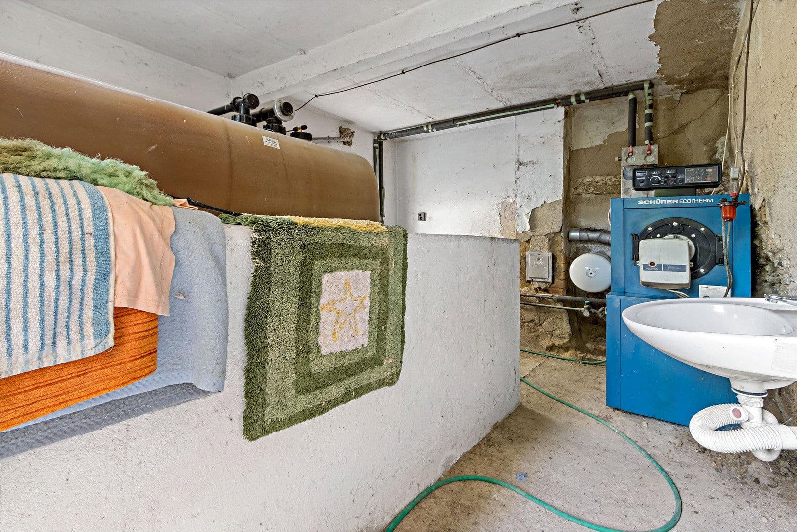Prodej domu 110 m², pozemek 947 m², Rätherweg 7, Salzatal, Sasko-Anhaltsko Prodej domu 110 m², pozemek 947 m², Rätherweg 7, Salzatal, Sasko-Anhaltsko