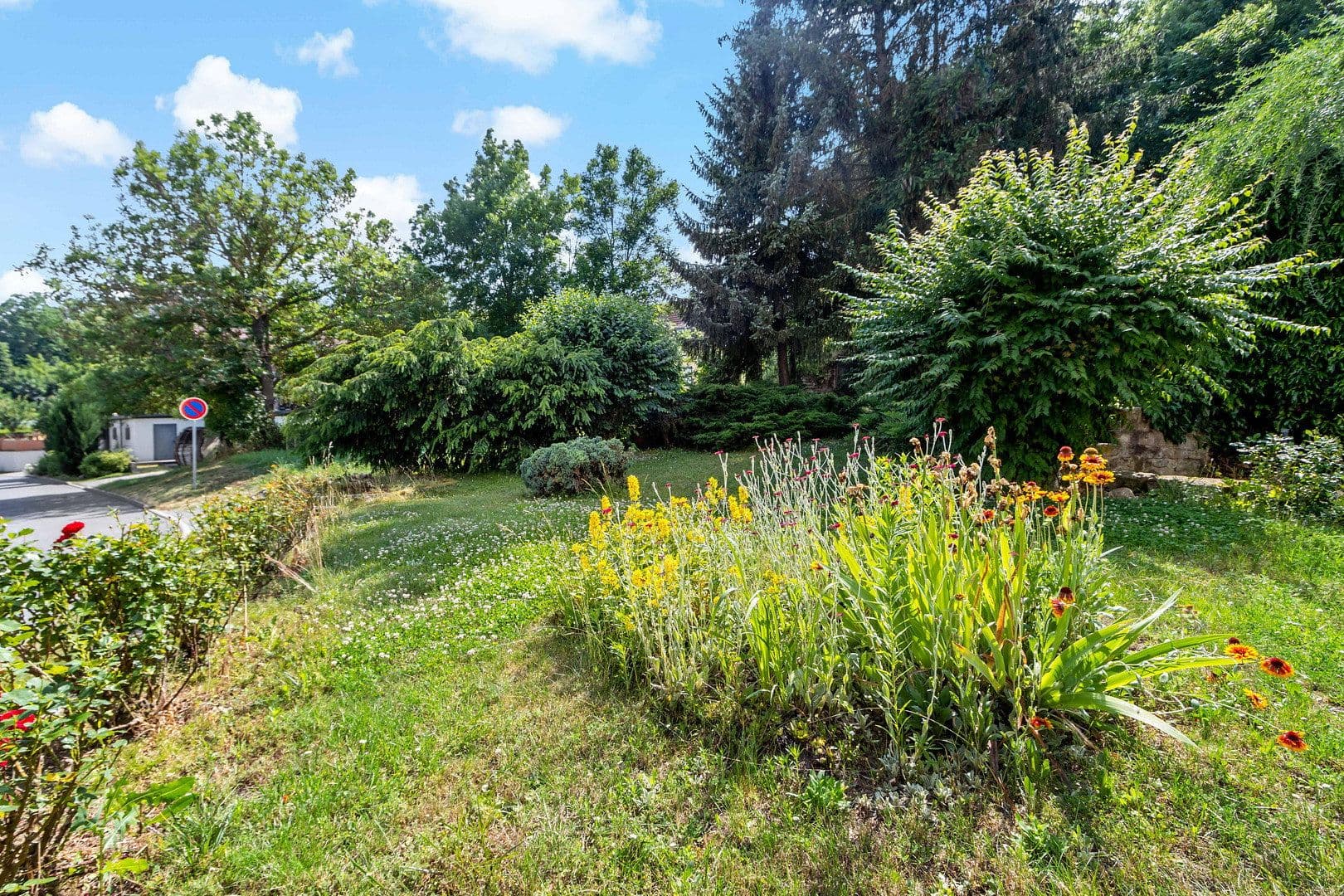 Prodej domu 110 m², pozemek 947 m², Rätherweg 7, Salzatal, Sasko-Anhaltsko Prodej domu 110 m², pozemek 947 m², Rätherweg 7, Salzatal, Sasko-Anhaltsko