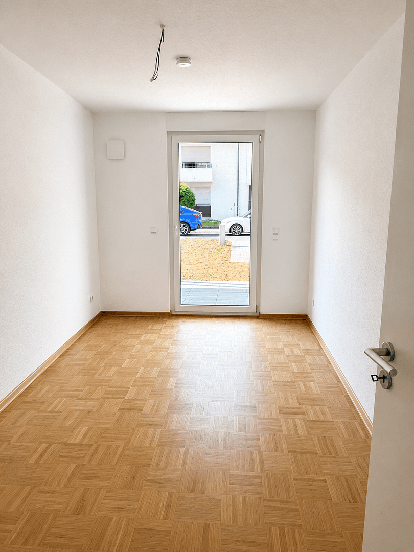 Pronájem domu 136 m², pozemek 141 m², Steinenbronnerstr. 33, Sindelfingen, Bádensko-Württembersko Pronájem domu 136 m², pozemek 141 m², Steinenbronnerstr. 33, Sindelfingen, Bádensko-Württembersko