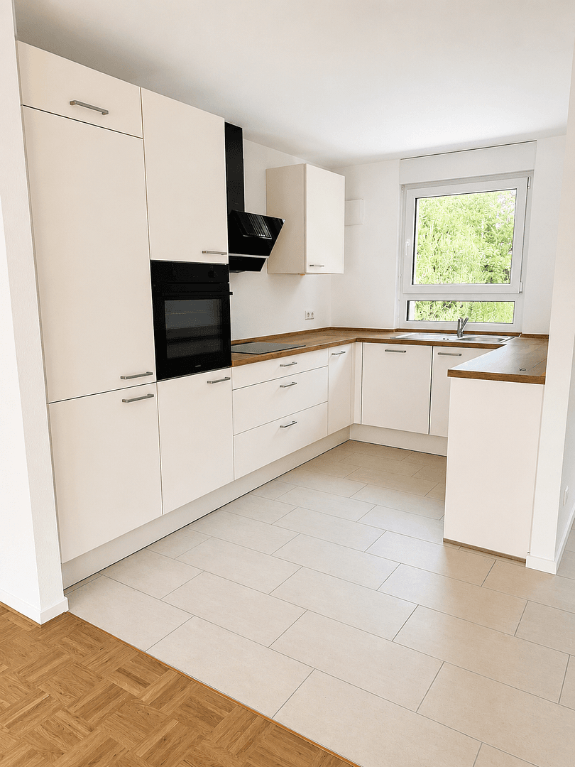 Pronájem domu 136 m², pozemek 141 m², Steinenbronnerstr. 33, Sindelfingen, Bádensko-Württembersko Pronájem domu 136 m², pozemek 141 m², Steinenbronnerstr. 33, Sindelfingen, Bádensko-Württembersko