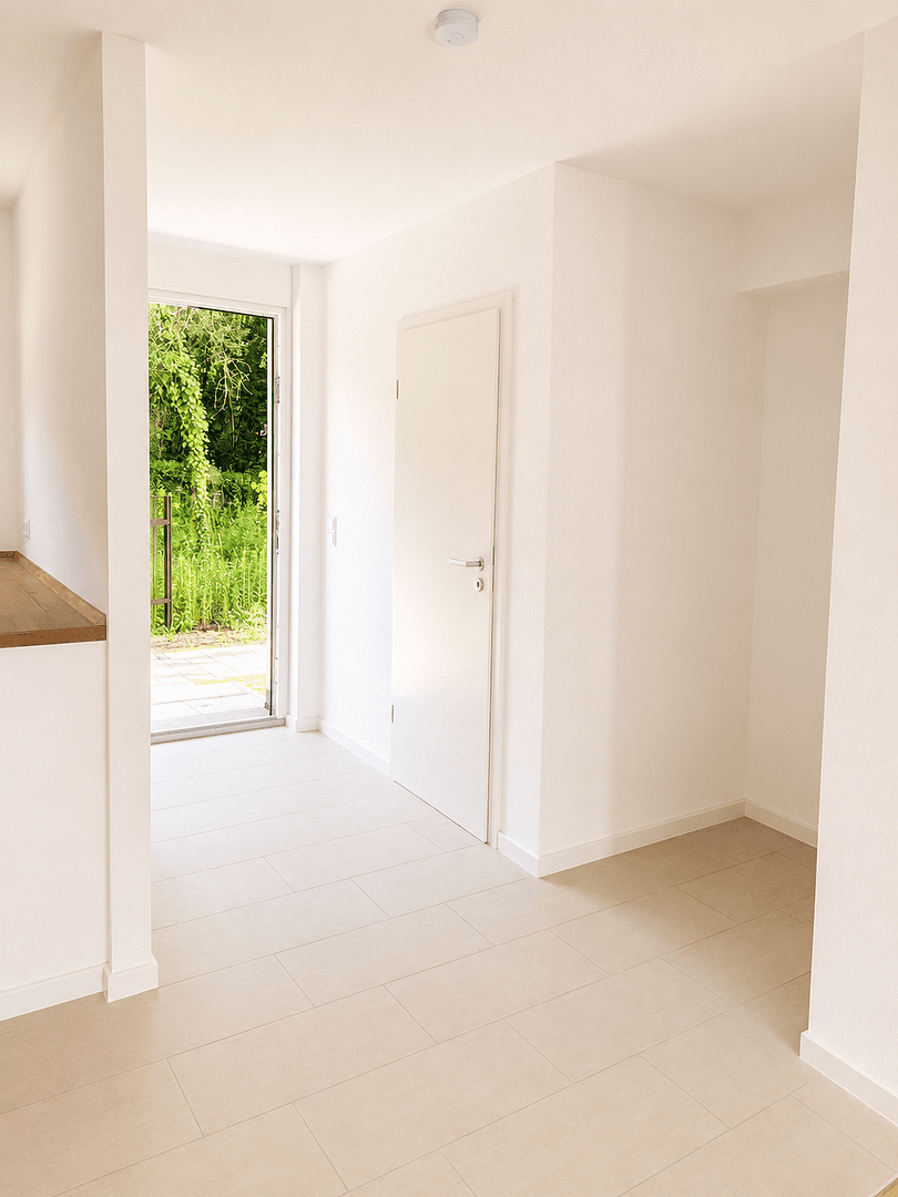 Pronájem domu 136 m², pozemek 141 m², Steinenbronnerstr. 33, Sindelfingen, Bádensko-Württembersko Pronájem domu 136 m², pozemek 141 m², Steinenbronnerstr. 33, Sindelfingen, Bádensko-Württembersko