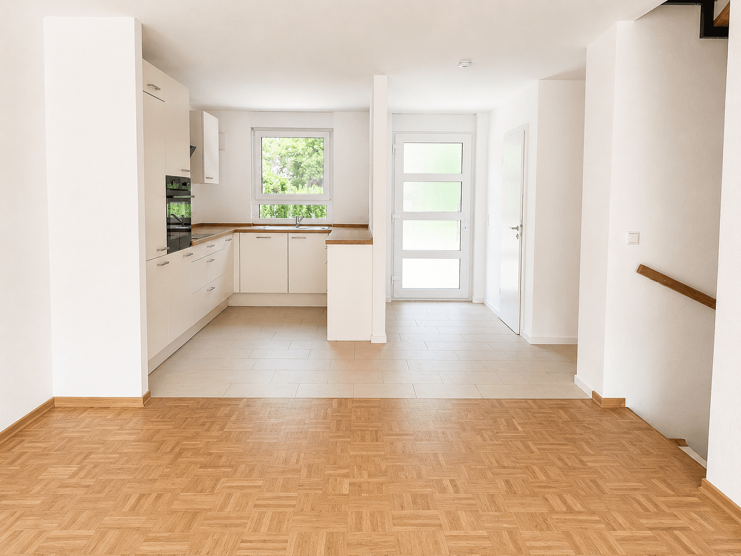 Pronájem domu 136 m², pozemek 141 m², Steinenbronnerstr. 33, Sindelfingen, Bádensko-Württembersko Pronájem domu 136 m², pozemek 141 m², Steinenbronnerstr. 33, Sindelfingen, Bádensko-Württembersko