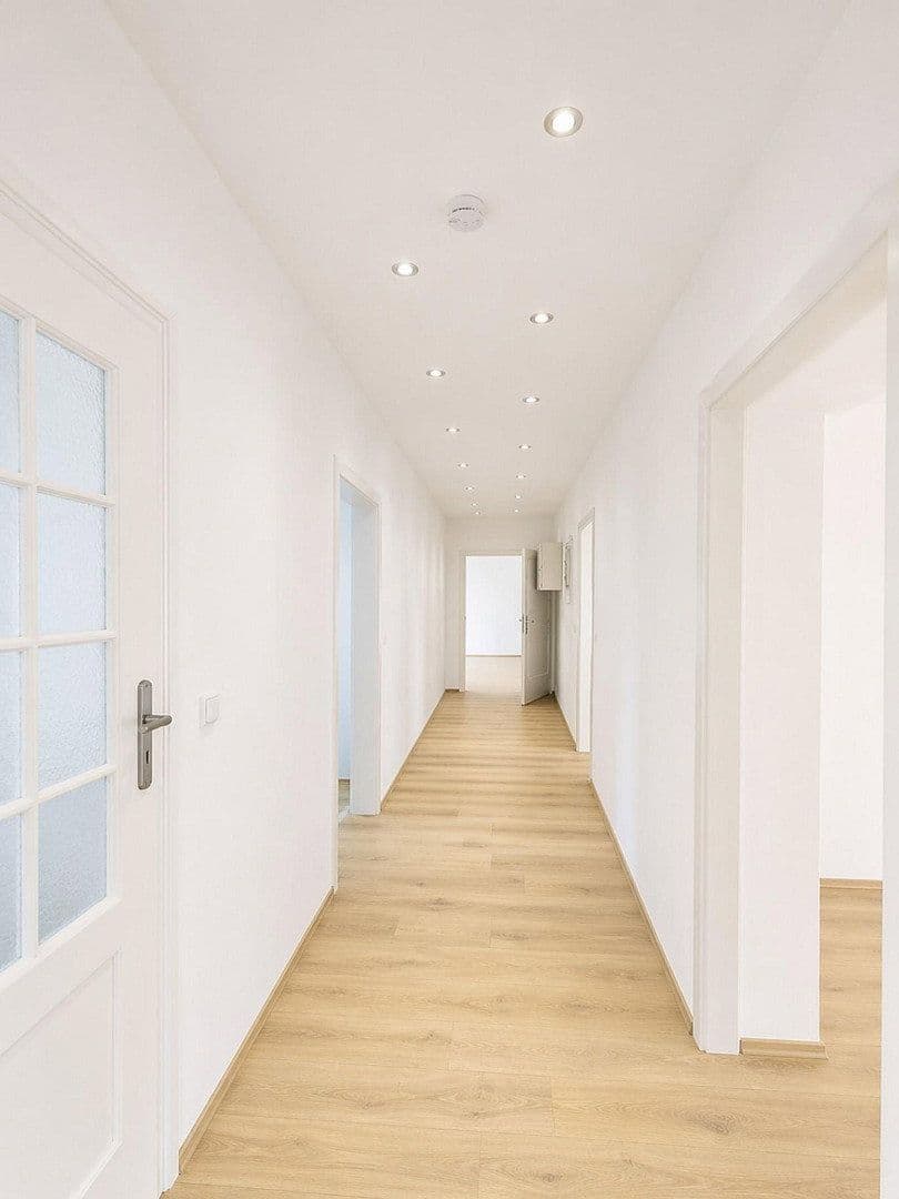Prodej bytu 4+1 111 m², Niederstraße 9, Recklinghausen, Severní Porýní-Vestfálsko Prodej bytu 4+1 111 m², Niederstraße 9, Recklinghausen, Severní Porýní-Vestfálsko