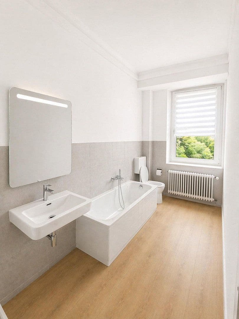 Prodej bytu 4+1 111 m², Niederstraße 9, Recklinghausen, Severní Porýní-Vestfálsko Prodej bytu 4+1 111 m², Niederstraße 9, Recklinghausen, Severní Porýní-Vestfálsko