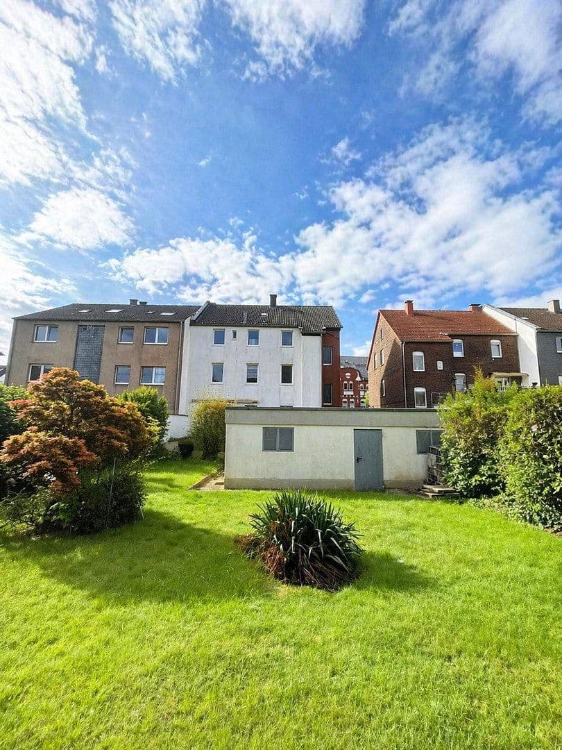 Prodej bytu 4+1 111 m², Niederstraße 9, Recklinghausen, Severní Porýní-Vestfálsko Prodej bytu 4+1 111 m², Niederstraße 9, Recklinghausen, Severní Porýní-Vestfálsko