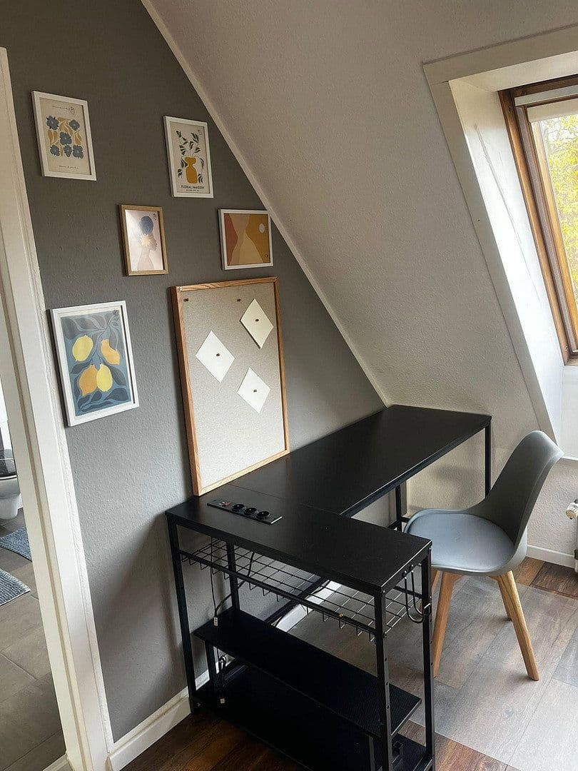 Pronájem bytu 2+1 57 m², Neue Straße 6, Aschersleben, Sasko-Anhaltsko Pronájem bytu 2+1 57 m², Neue Straße 6, Aschersleben, Sasko-Anhaltsko