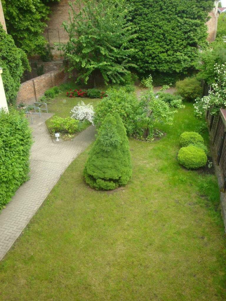 Pronájem bytu 2+1 57 m², Neue Straße 6, Aschersleben, Sasko-Anhaltsko Pronájem bytu 2+1 57 m², Neue Straße 6, Aschersleben, Sasko-Anhaltsko