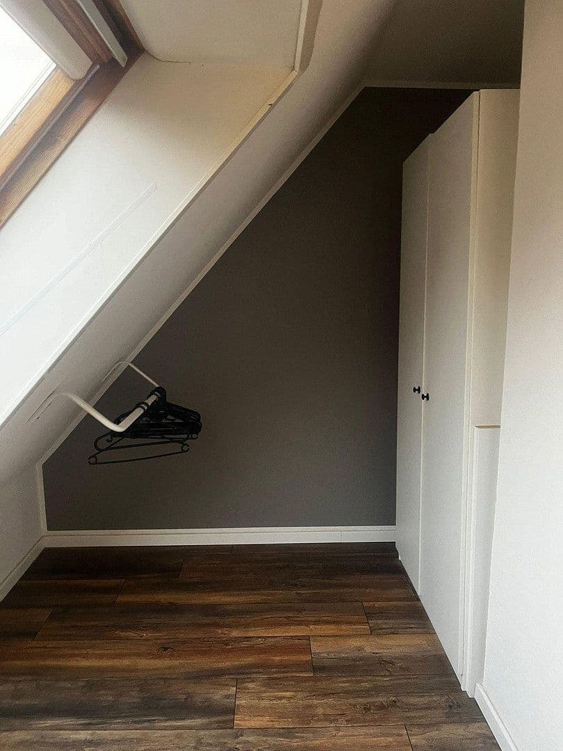 Pronájem bytu 2+1 57 m², Neue Straße 6, Aschersleben, Sasko-Anhaltsko Pronájem bytu 2+1 57 m², Neue Straße 6, Aschersleben, Sasko-Anhaltsko