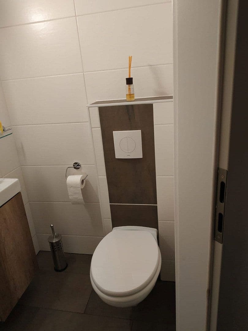 Pronájem bytu 2+1 57 m², Neue Straße 6, Aschersleben, Sasko-Anhaltsko Pronájem bytu 2+1 57 m², Neue Straße 6, Aschersleben, Sasko-Anhaltsko