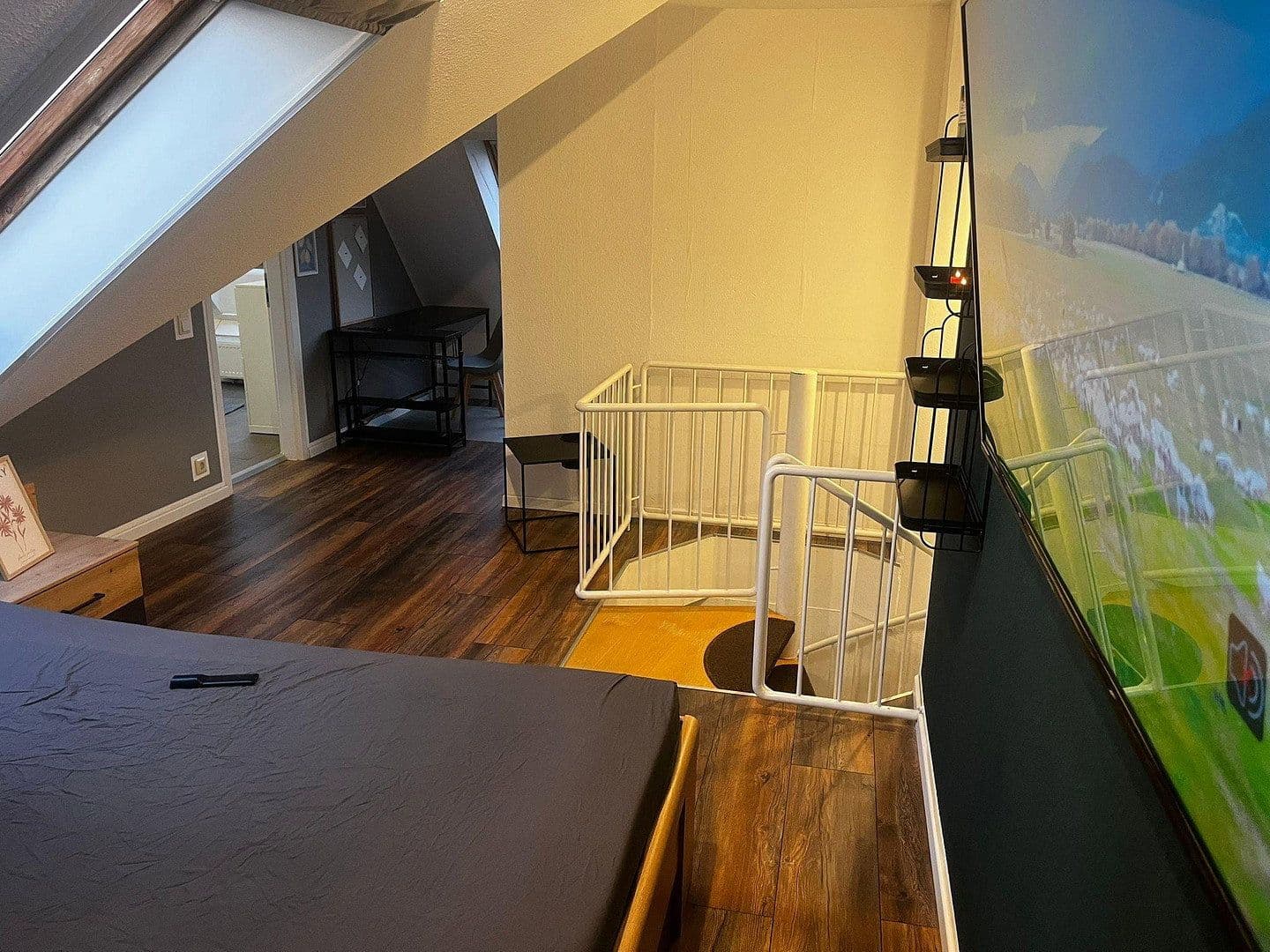 Pronájem bytu 2+1 57 m², Neue Straße 6, Aschersleben, Sasko-Anhaltsko Pronájem bytu 2+1 57 m², Neue Straße 6, Aschersleben, Sasko-Anhaltsko