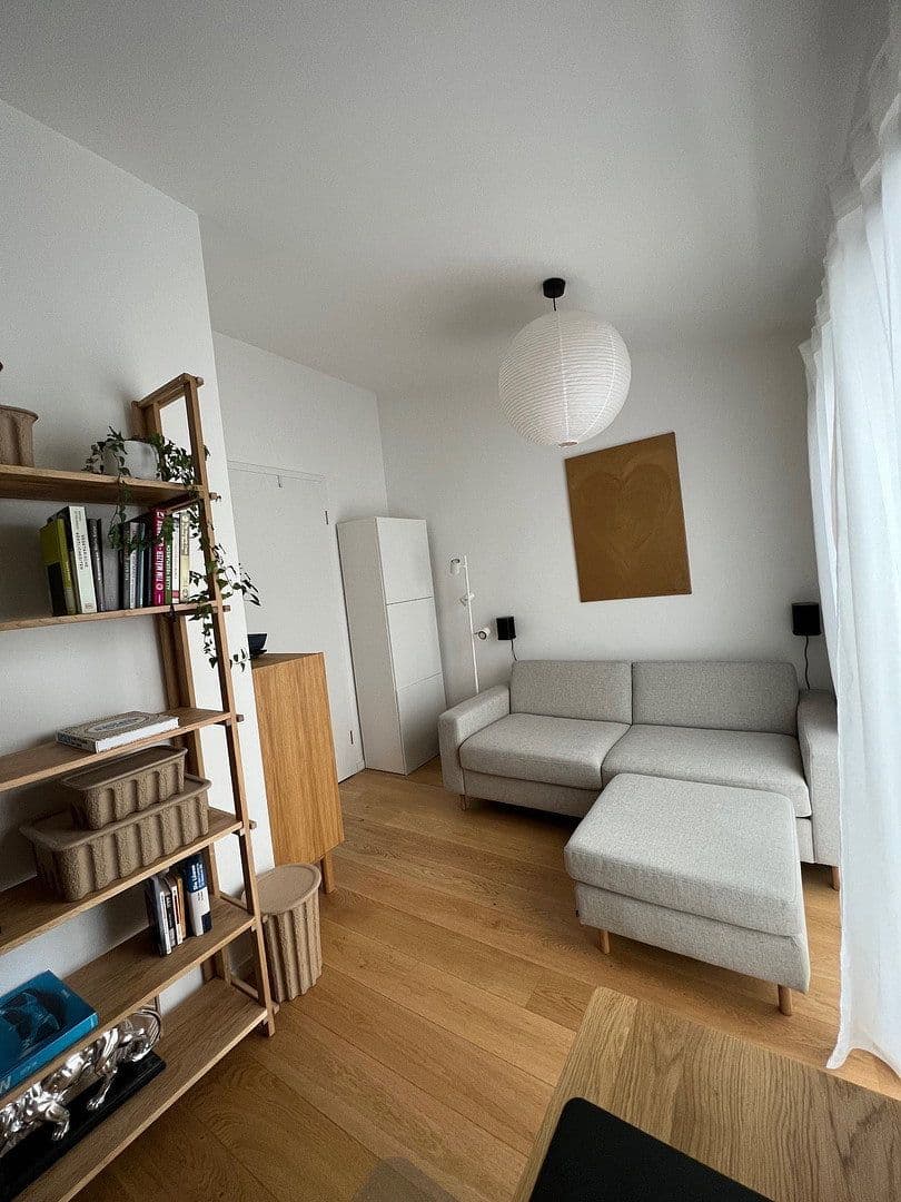 Prodej bytu 4+1 130 m², Riegerweg 16, Taufkirchen, Bavorsko Prodej bytu 4+1 130 m², Riegerweg 16, Taufkirchen, Bavorsko